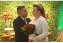 Casamento Thaisa e Vicente