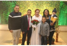 Casamento Thaisa e Vicente