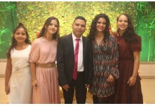 Casamento Thaisa e Vicente