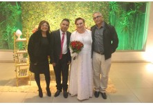 Casamento Thaisa e Vicente