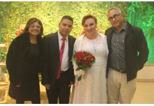 Casamento Thaisa e Vicente