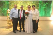 Casamento Thaisa e Vicente