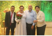 Casamento Thaisa e Vicente