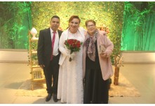 Casamento Thaisa e Vicente