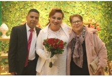 Casamento Thaisa e Vicente