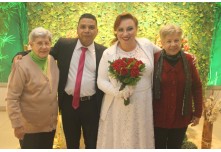 Casamento Thaisa e Vicente