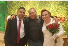 Casamento Thaisa e Vicente