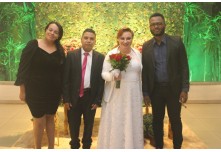 Casamento Thaisa e Vicente