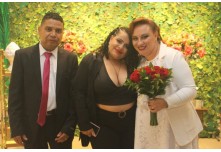 Casamento Thaisa e Vicente