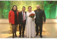 Casamento Thaisa e Vicente