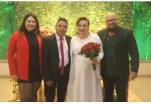 Casamento Thaisa e Vicente