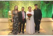 Casamento Thaisa e Vicente