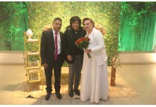 Casamento Thaisa e Vicente