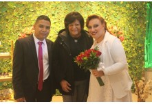 Casamento Thaisa e Vicente