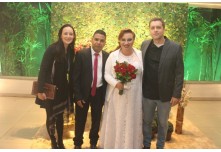 Casamento Thaisa e Vicente