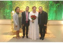 Casamento Thaisa e Vicente