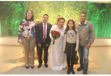 Casamento Thaisa e Vicente