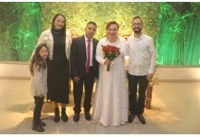 Casamento Thaisa e Vicente