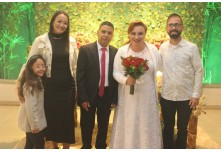 Casamento Thaisa e Vicente