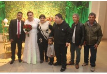 Casamento Thaisa e Vicente