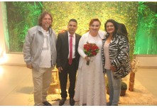 Casamento Thaisa e Vicente