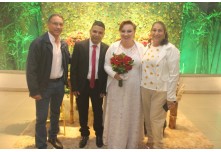 Casamento Thaisa e Vicente