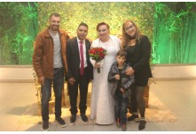 Casamento Thaisa e Vicente