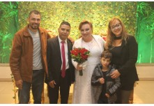 Casamento Thaisa e Vicente