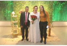 Casamento Thaisa e Vicente