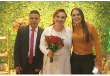 Casamento Thaisa e Vicente