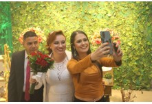 Casamento Thaisa e Vicente