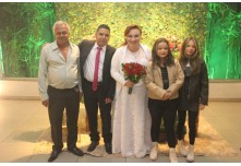 Casamento Thaisa e Vicente