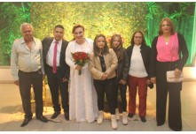 Casamento Thaisa e Vicente