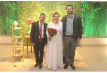 Casamento Thaisa e Vicente