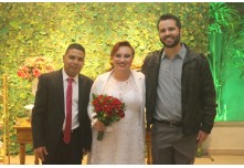 Casamento Thaisa e Vicente