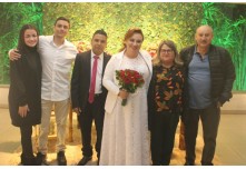 Casamento Thaisa e Vicente