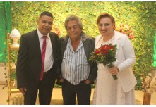 Casamento Thaisa e Vicente