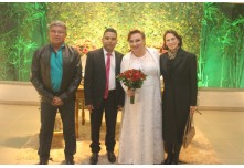 Casamento Thaisa e Vicente