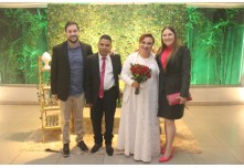 Casamento Thaisa e Vicente