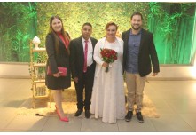 Casamento Thaisa e Vicente