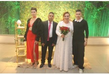 Casamento Thaisa e Vicente