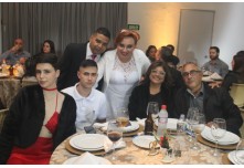 Casamento Thaisa e Vicente