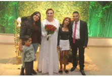 Casamento Thaisa e Vicente