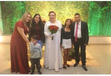 Casamento Thaisa e Vicente