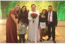 Casamento Thaisa e Vicente