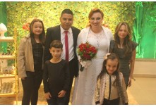 Casamento Thaisa e Vicente