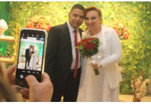 Casamento Thaisa e Vicente