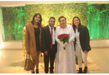 Casamento Thaisa e Vicente