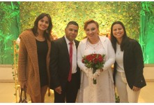 Casamento Thaisa e Vicente