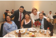 Casamento Thaisa e Vicente